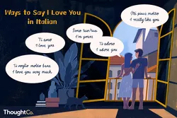 75 Từ Vựng Để Chơi và Nói Về Thể Thao Bằng Tiếng Ý