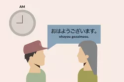 Cách nói tháng, ngày và mùa trong tiếng Nhật