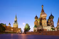 Từ tiếng Nga: Du lịch và Giao thông vận tải